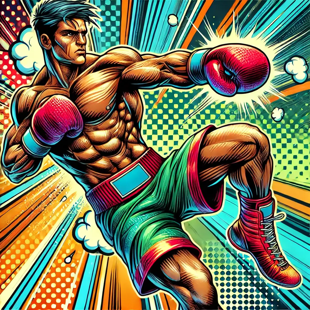 25 Boxers Nicknames: Heroes of the Ring