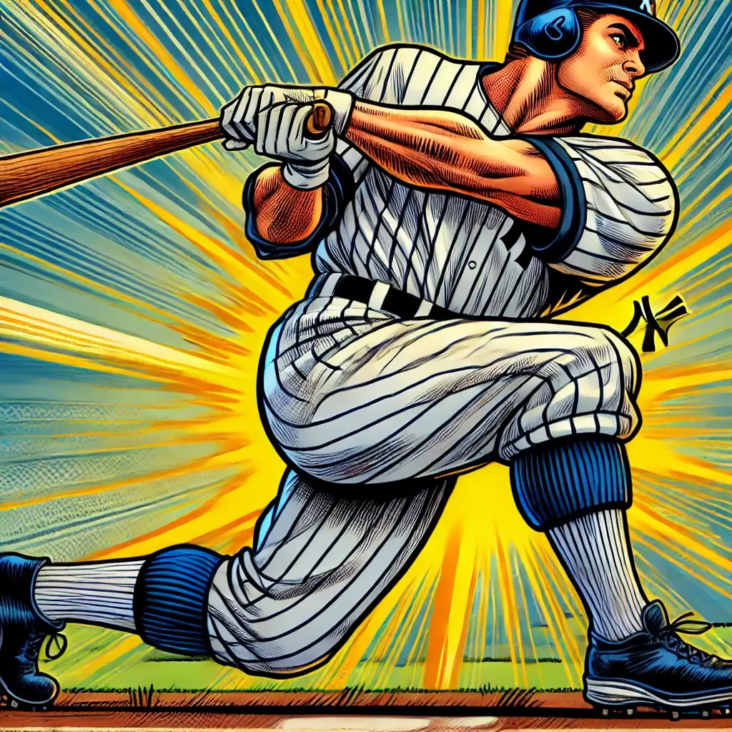 Babe Ruth’s Nicknames – A Legacy in Baseball Lore